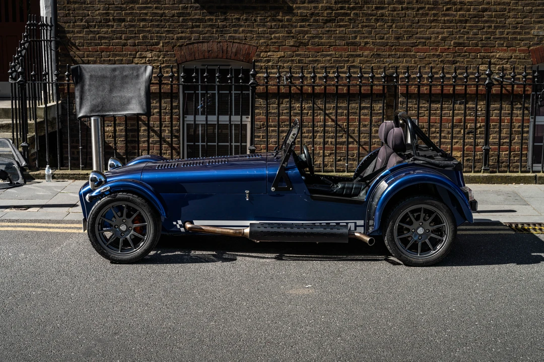 2012 Caterham Seven - Image 8 of 31