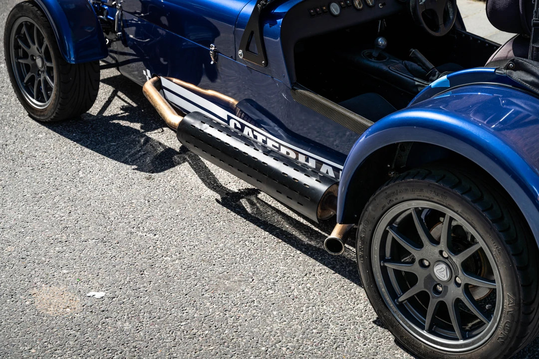 2012 Caterham Seven - Image 29 of 31