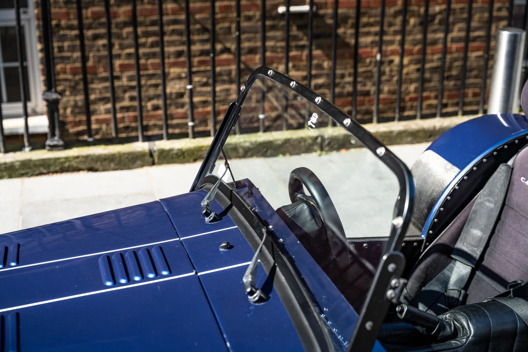 2012 Caterham Seven - Image 22 of 31