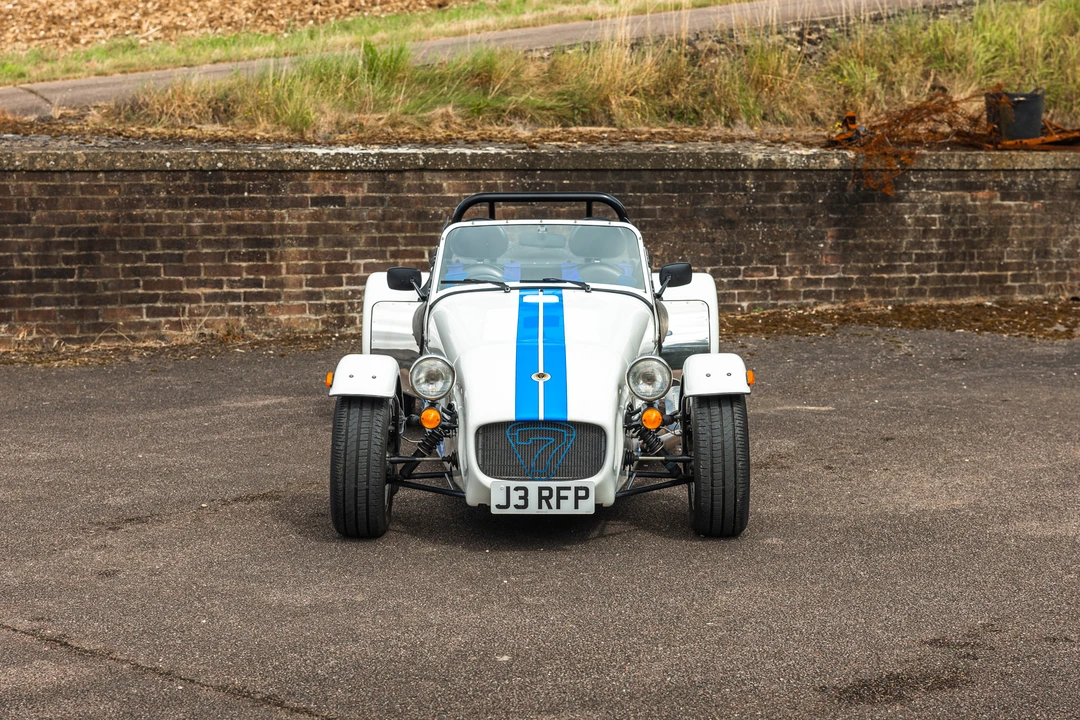 2012 Caterham Seven - Image 10 of 31