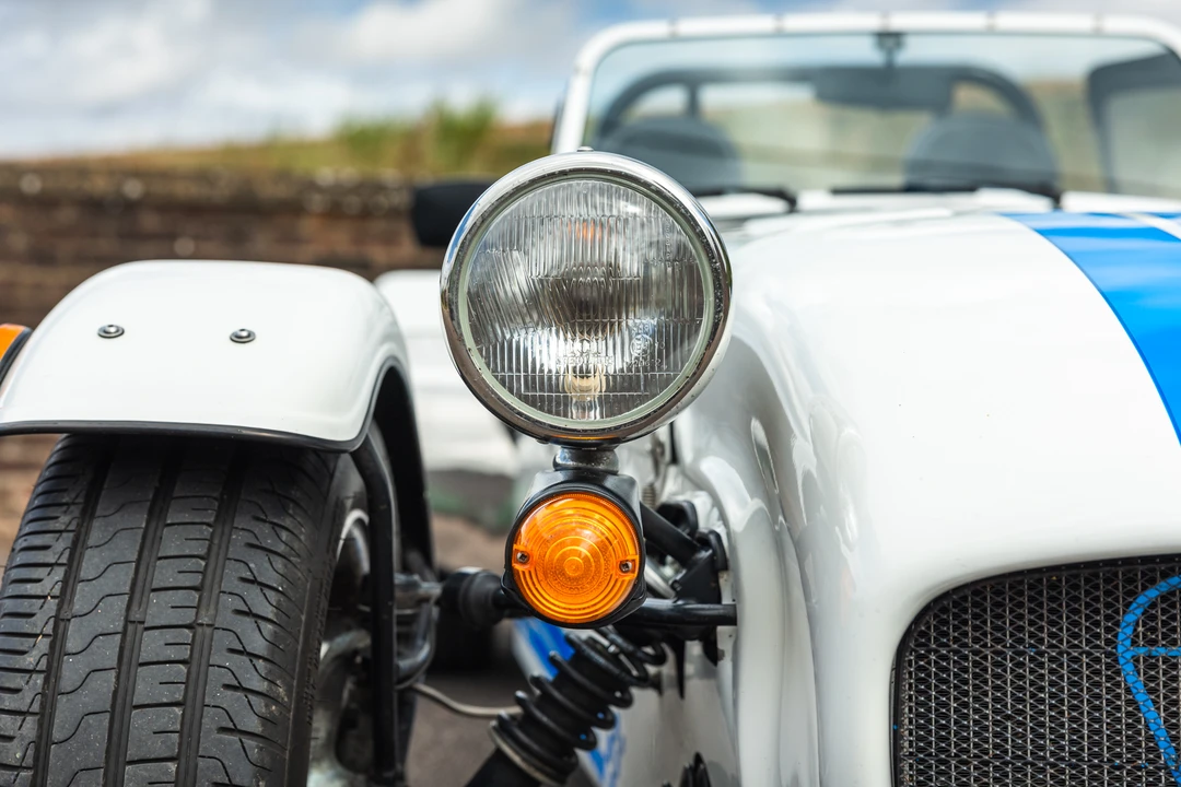 2012 Caterham Seven - Image 26 of 31