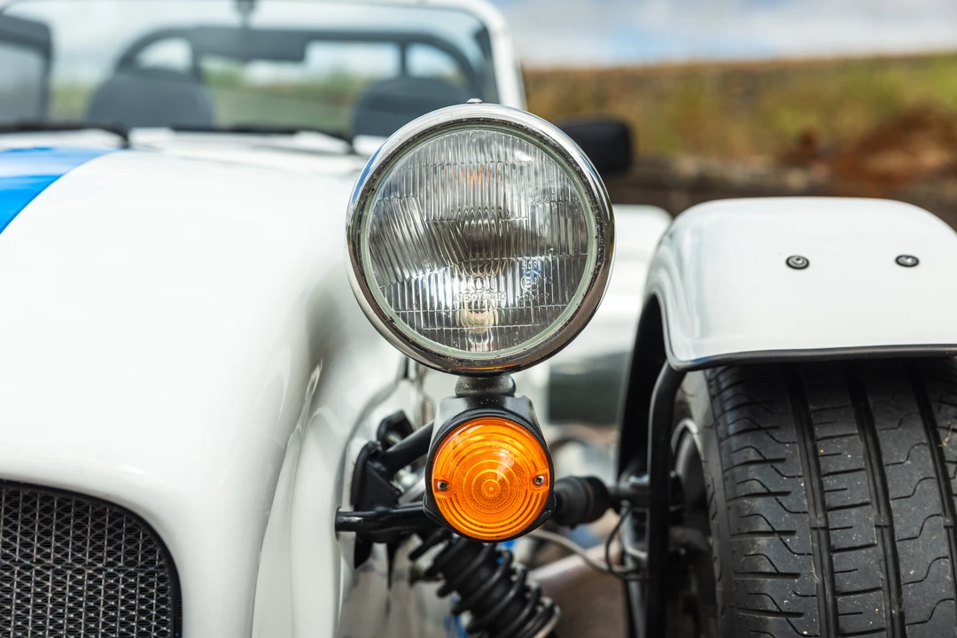 2012 Caterham Seven - Image 27 of 31