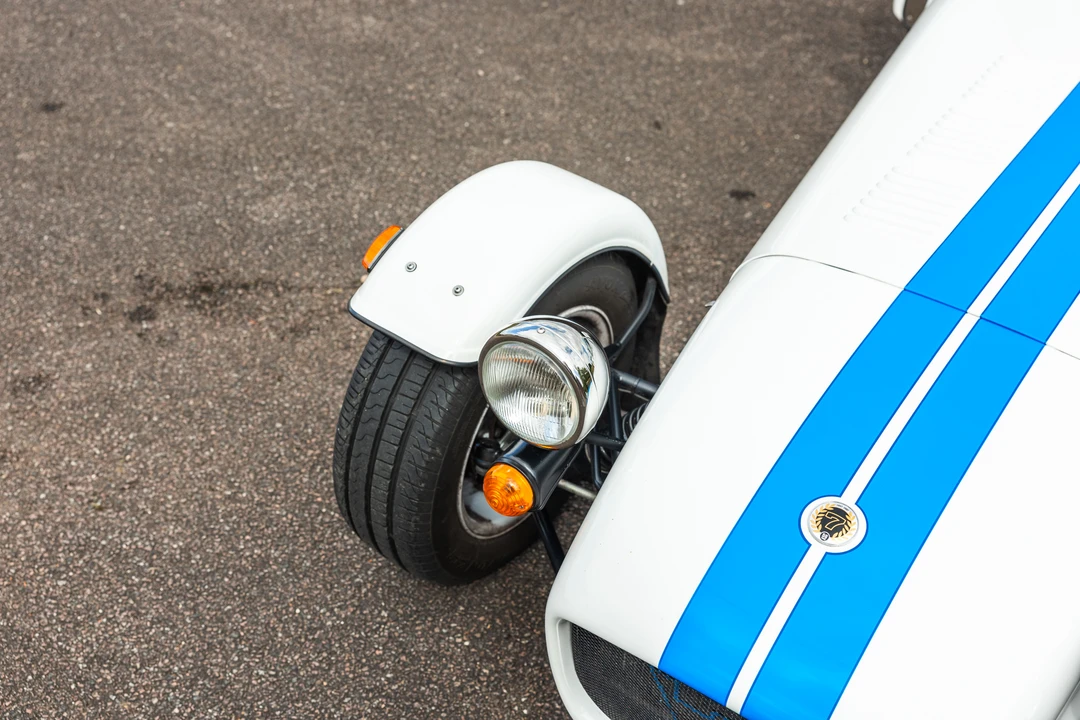 2012 Caterham Seven - Image 28 of 31