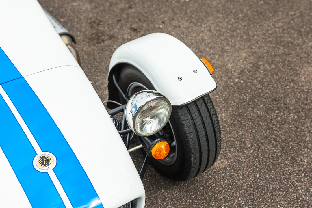 2012 Caterham Seven - Image 29 of 31