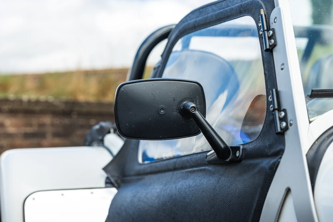 2012 Caterham Seven - Image 30 of 31