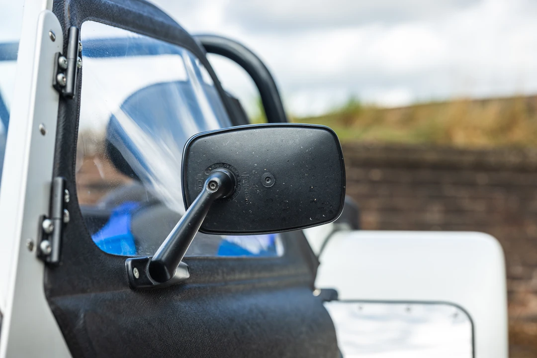 2012 Caterham Seven - Image 31 of 31
