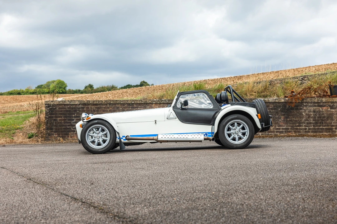 2012 Caterham Seven - Image 4 of 31