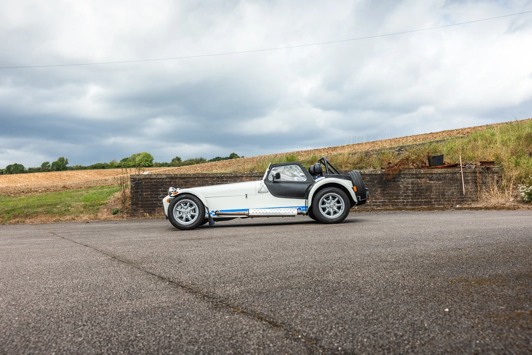 2012 Caterham Seven - Image 12 of 31