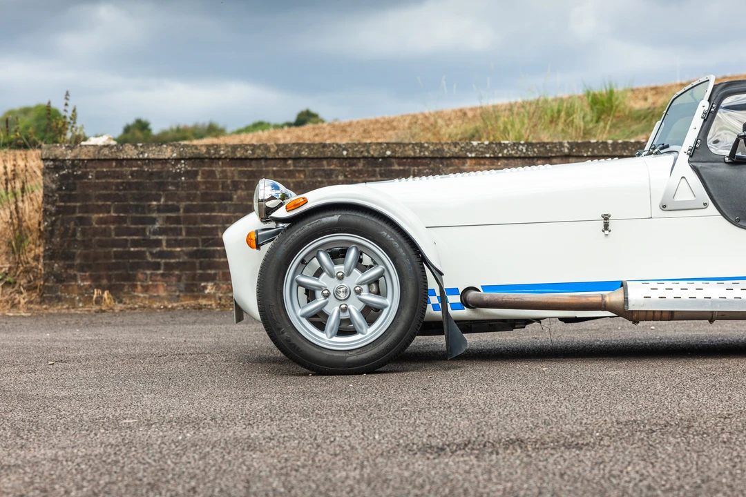 2012 Caterham Seven - Image 20 of 31