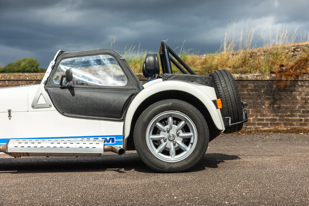 2012 Caterham Seven - Image 21 of 31
