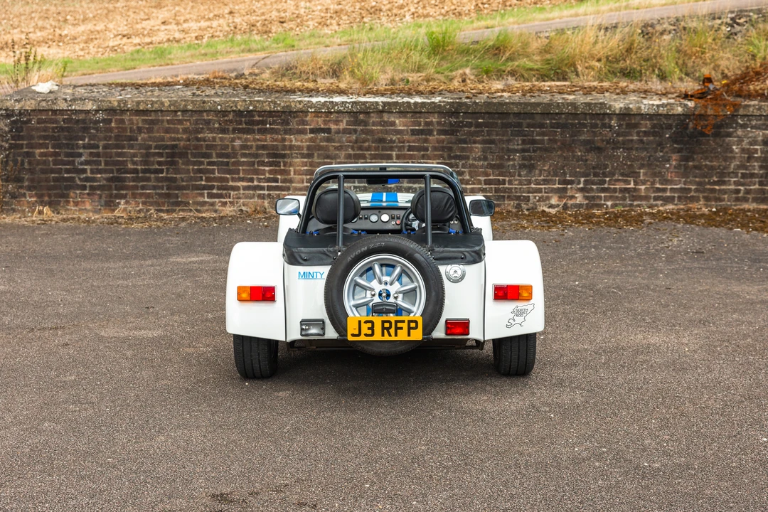 2012 Caterham Seven - Image 14 of 31