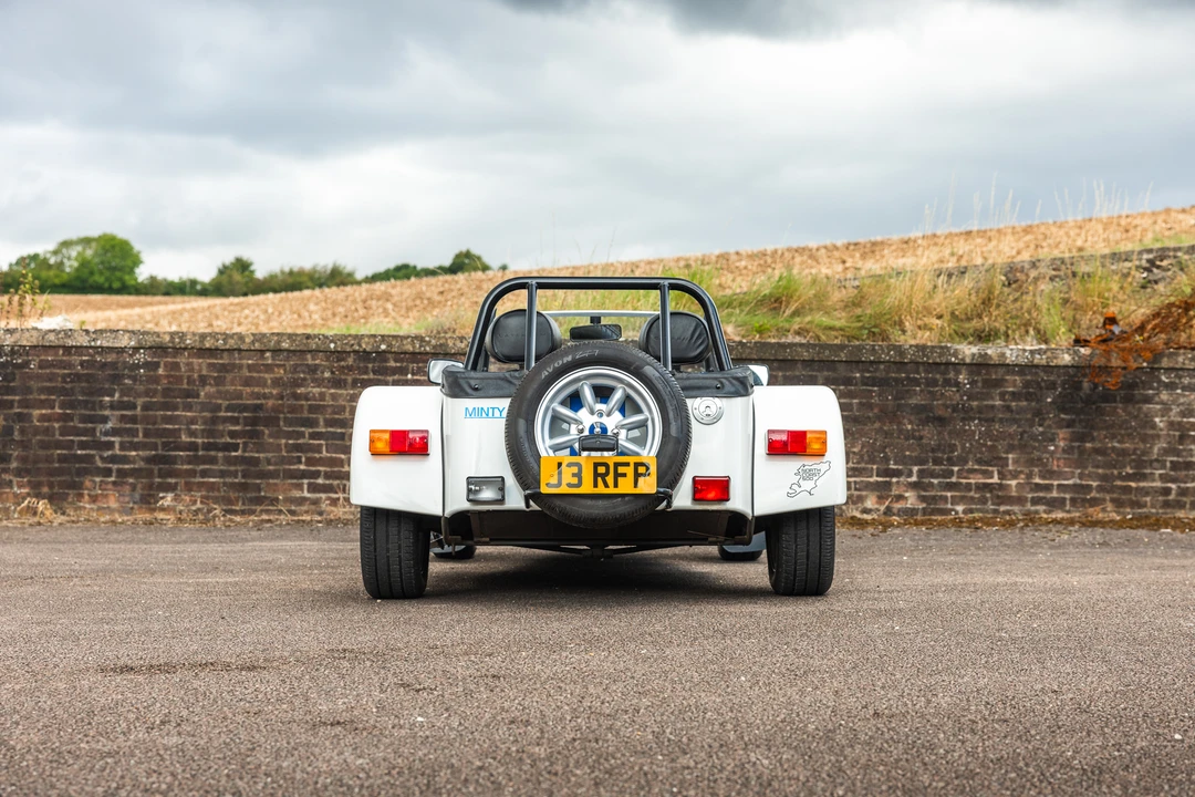 2012 Caterham Seven - Image 6 of 31