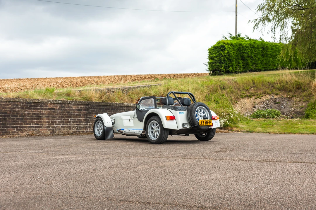 2012 Caterham Seven - Image 18 of 31