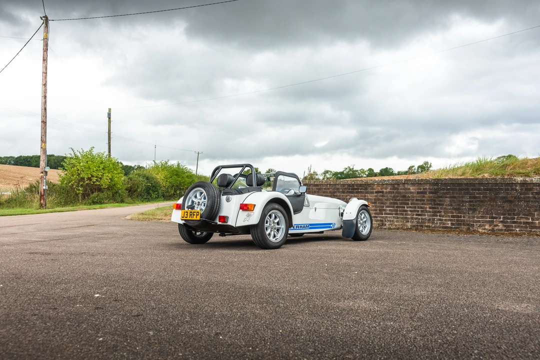 2012 Caterham Seven - Image 19 of 31
