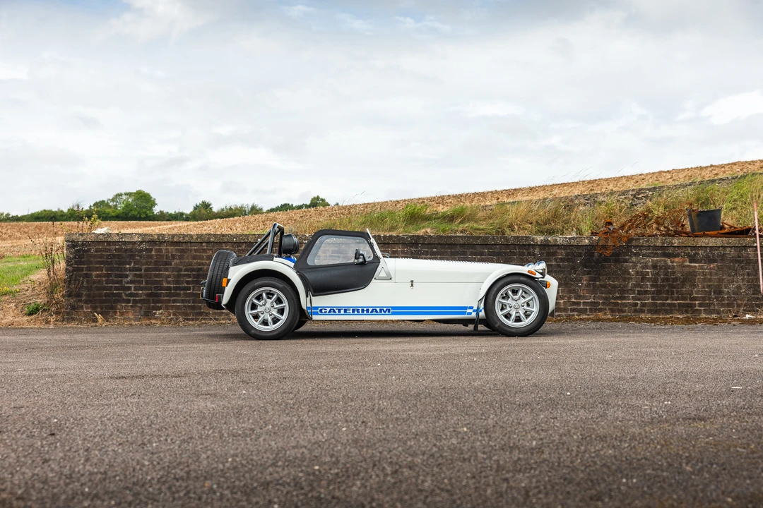2012 Caterham Seven - Image 8 of 31
