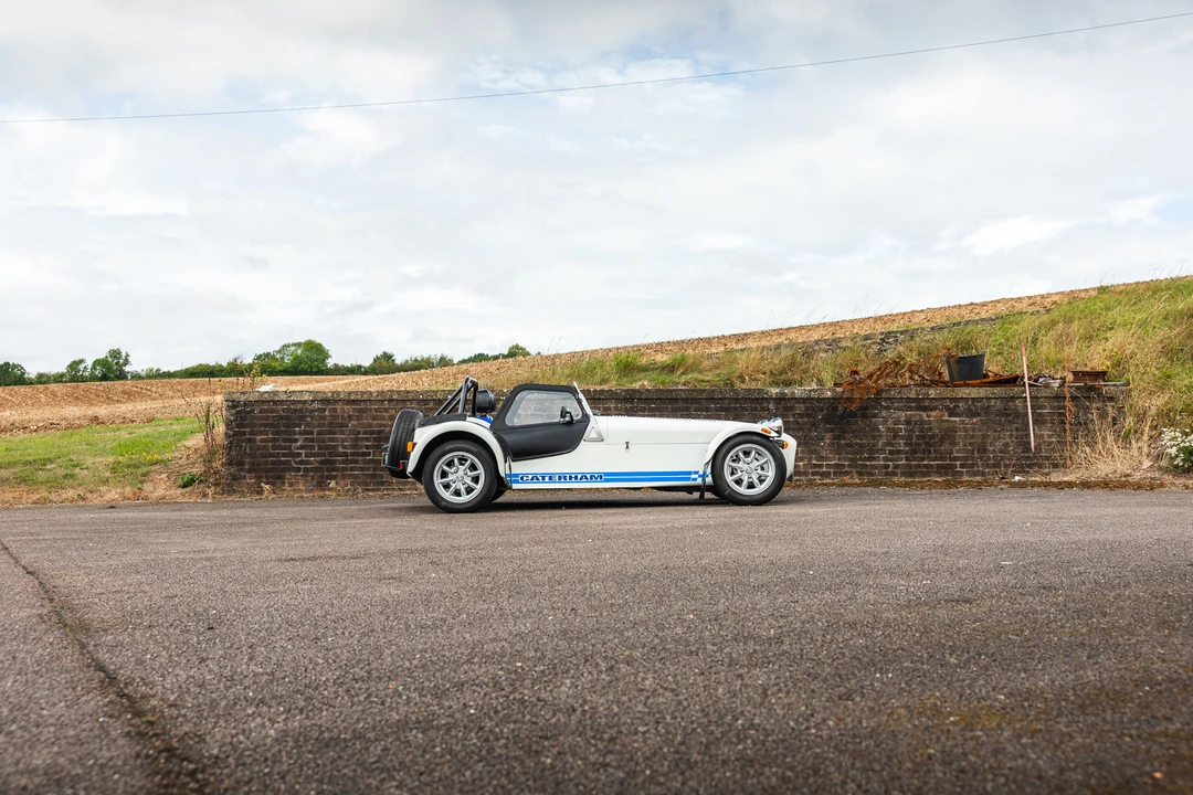 2012 Caterham Seven - Image 16 of 31