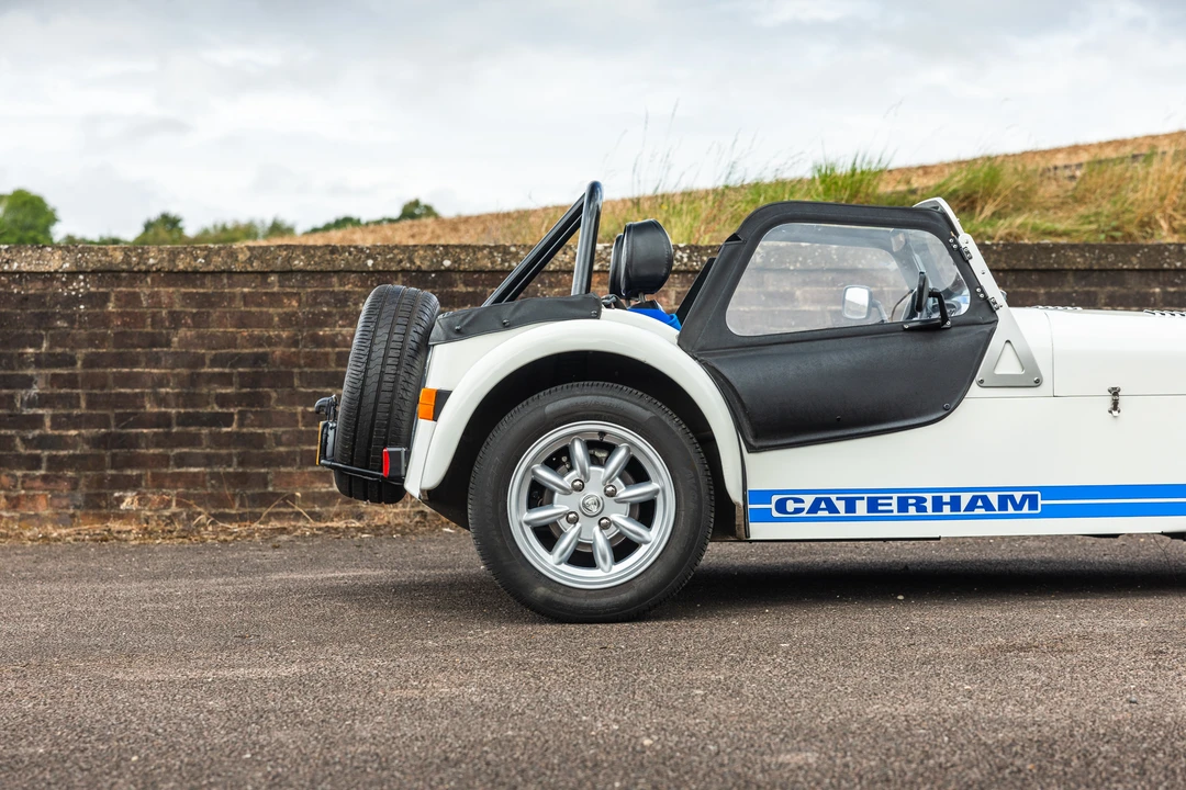 2012 Caterham Seven - Image 22 of 31