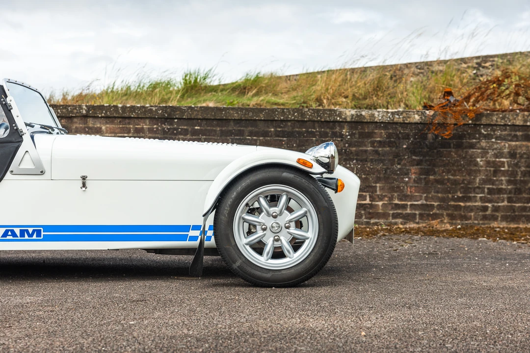 2012 Caterham Seven - Image 23 of 31