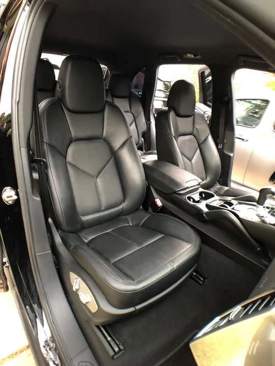 2012 Porsche 958 Cayenne - Image 16 of 17