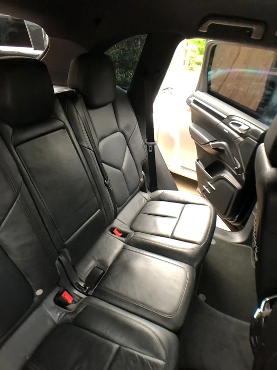 2012 Porsche 958 Cayenne - Image 17 of 17