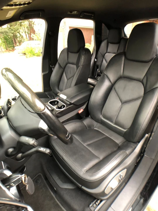 2012 Porsche 958 Cayenne - Image 15 of 17