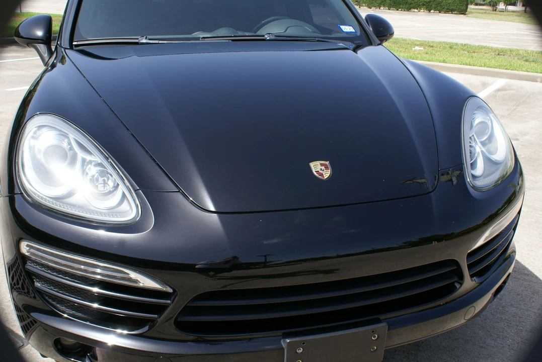 2012 Porsche 958 Cayenne - Image 10 of 17