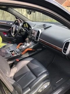 2012 Porsche 958 Cayenne S - Image 2 of 4