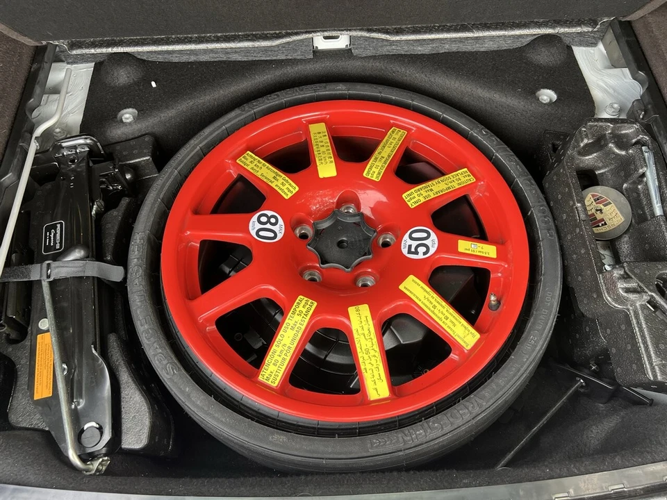 2012 Porsche 958 Cayenne S - Image 22 of 24