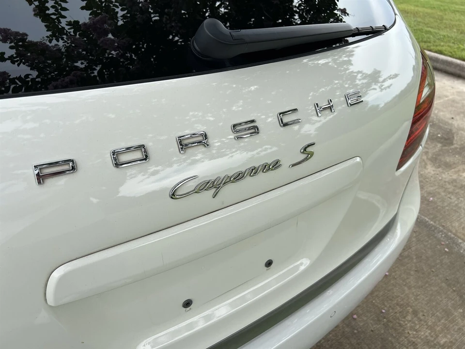 2012 Porsche 958 Cayenne S - Image 20 of 24