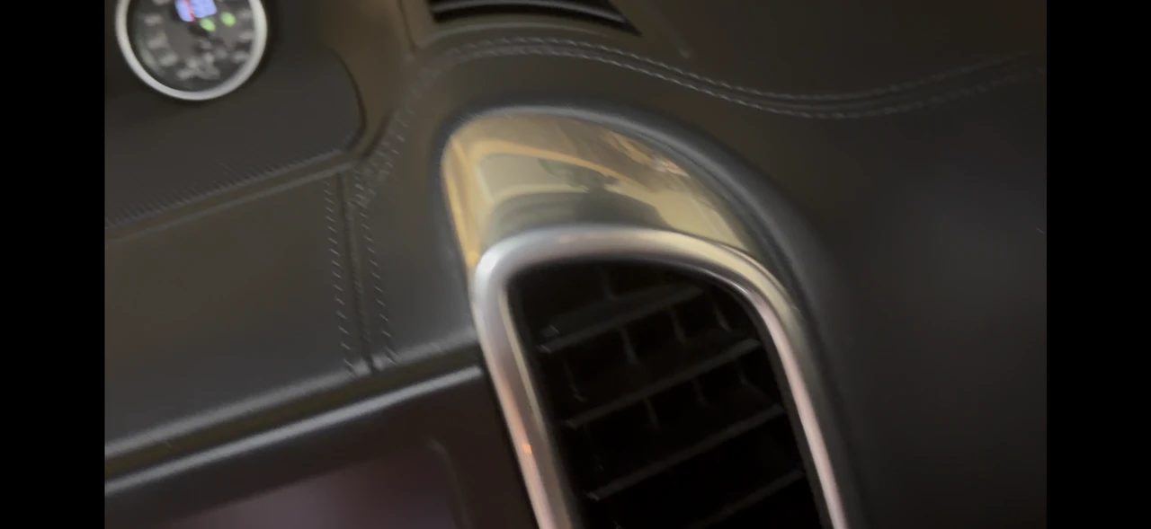2012 Porsche 958 Cayenne Turbo - Image 11 of 12