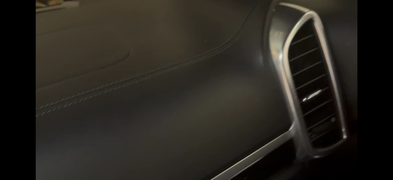 2012 Porsche 958 Cayenne Turbo - Image 12 of 12