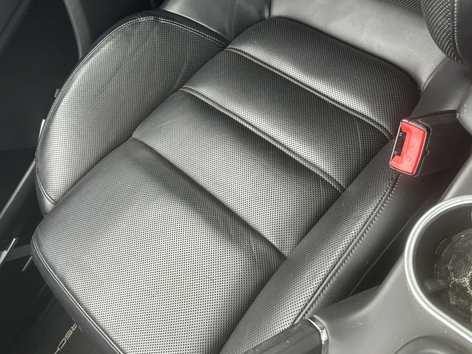 2012 Porsche 958 Cayenne Turbo - Image 17 of 24