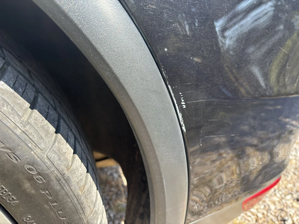 2012 Porsche 958 Cayenne Turbo - Image 21 of 24
