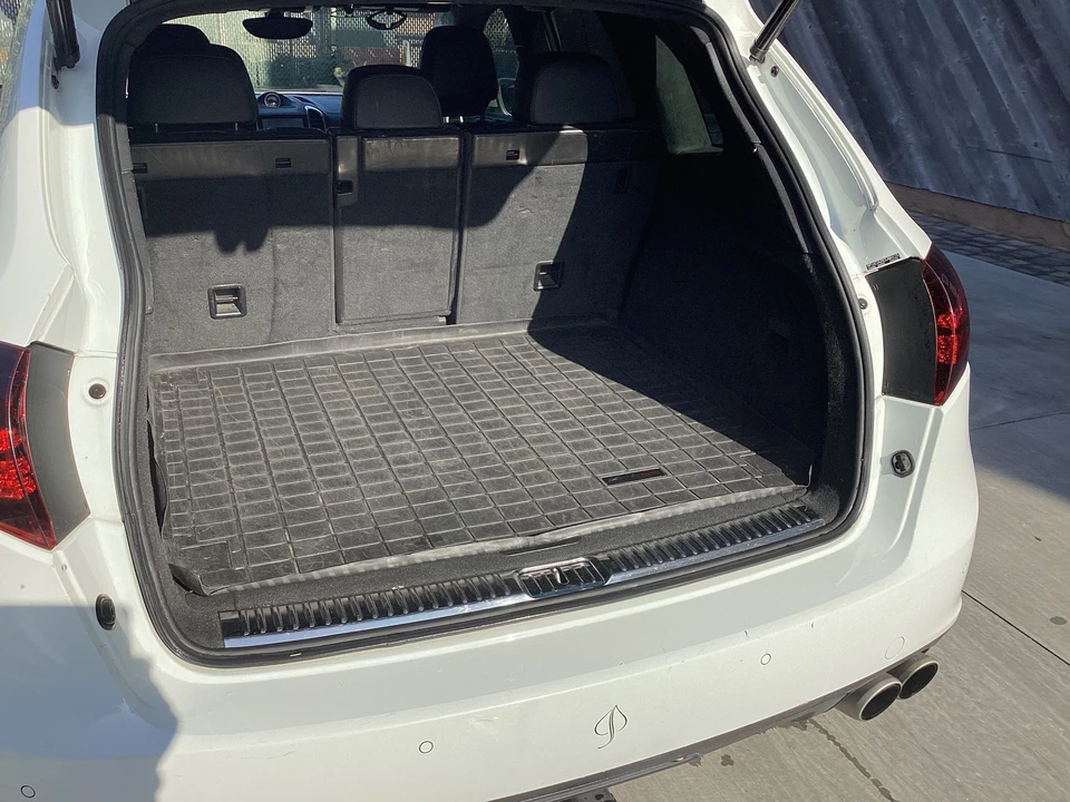 2012 Porsche 958 Cayenne Turbo - Image 8 of 22