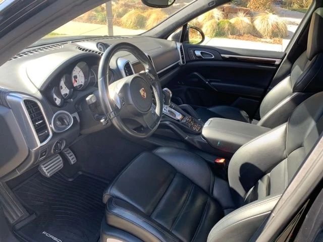 2012 Porsche 958 Cayenne Turbo - Image 5 of 19