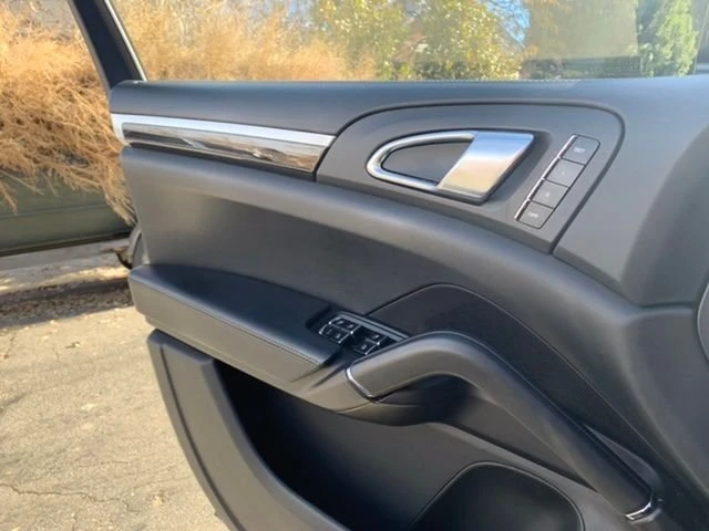 2012 Porsche 958 Cayenne Turbo - Image 6 of 19