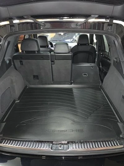 2012 Porsche 958 Cayenne Turbo - Image 13 of 19
