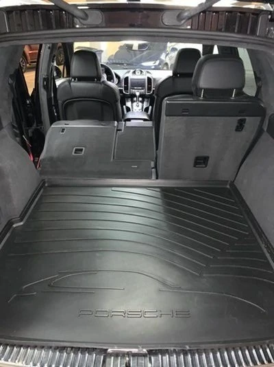 2012 Porsche 958 Cayenne Turbo - Image 14 of 19