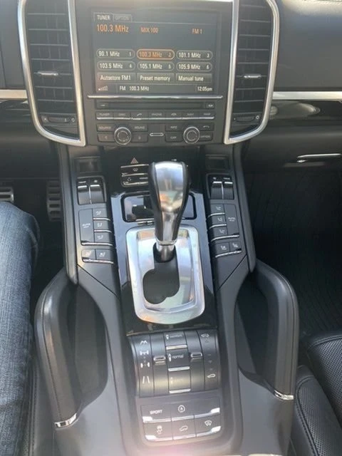 2012 Porsche 958 Cayenne Turbo - Image 8 of 19