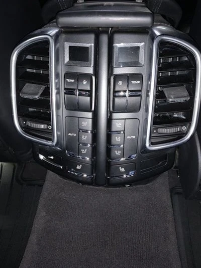 2012 Porsche 958 Cayenne Turbo - Image 16 of 19