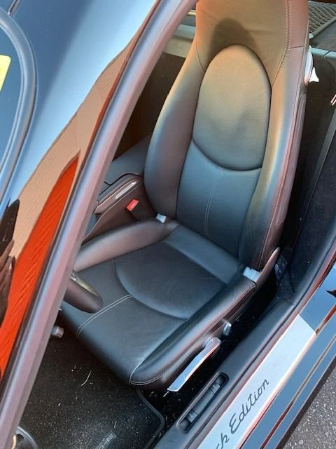 2012 Porsche 987 Cayman - Image 7 of 16