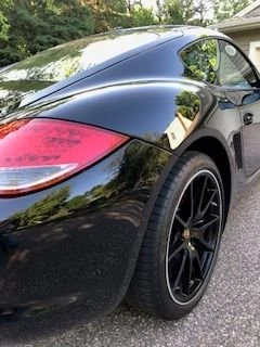 2012 Porsche 987 Cayman - Image 11 of 16