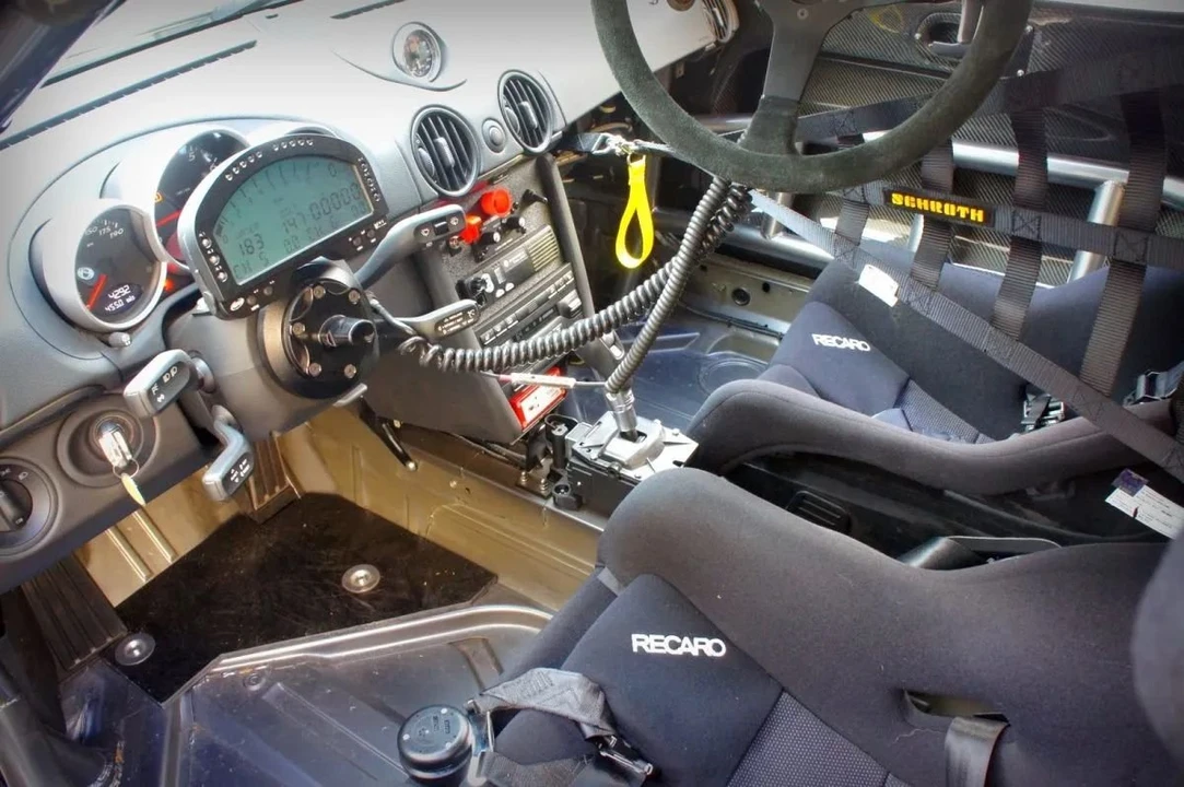 2012 Porsche 987 Cayman R - Image 9 of 9