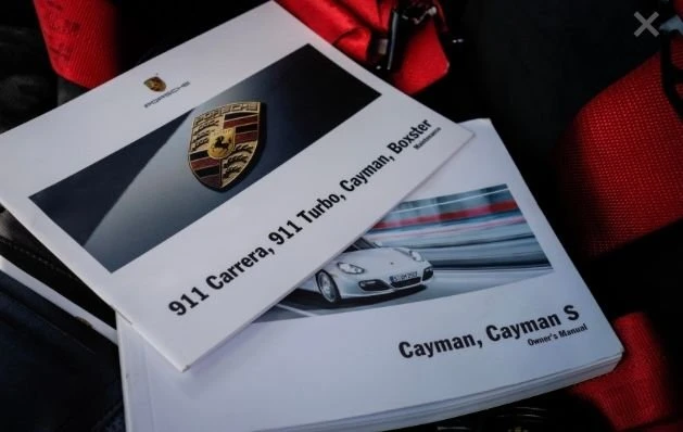 Porsche 987 Cayman R - Image 4 of 12