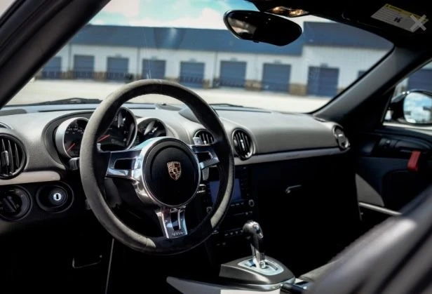Porsche 987 Cayman R - Image 7 of 12