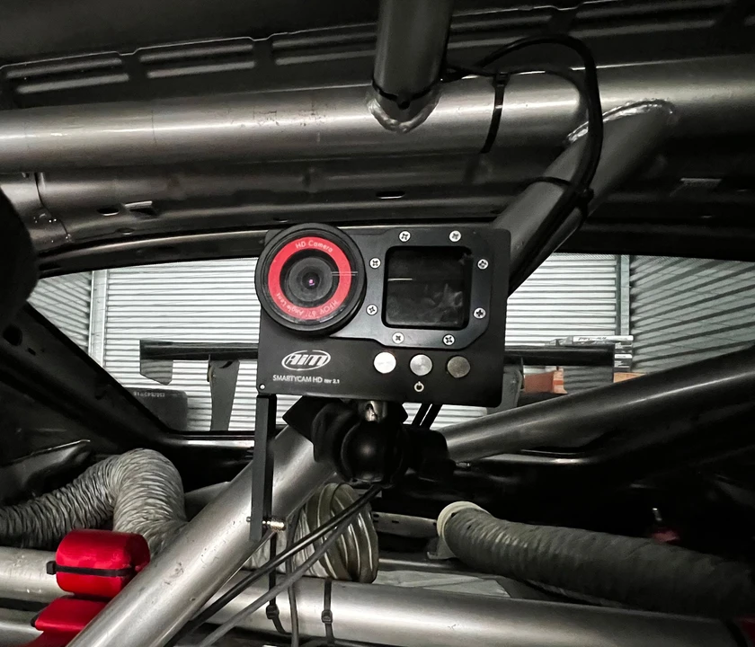 2012 Porsche 987 Cayman R - Image 22 of 23