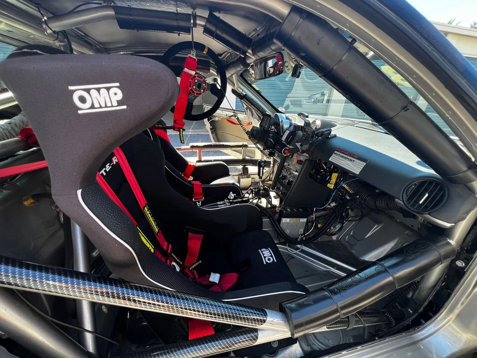 2012 Porsche 987 Cayman R - Image 20 of 23