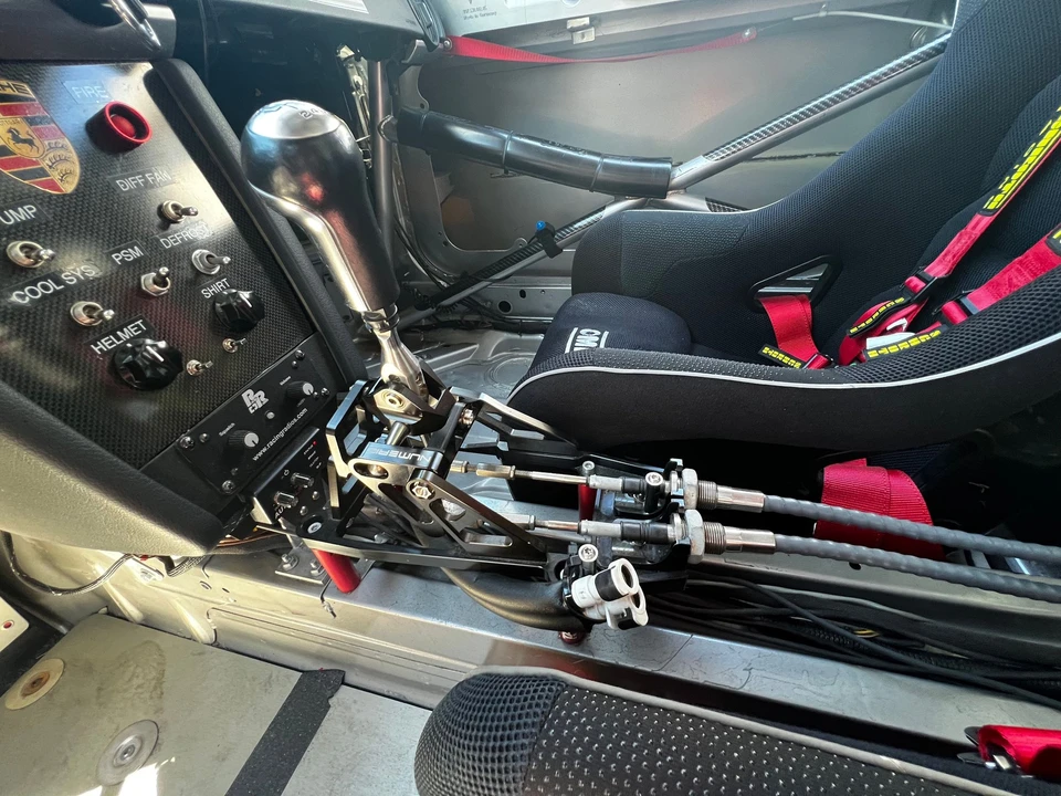 2012 Porsche 987 Cayman R - Image 16 of 23
