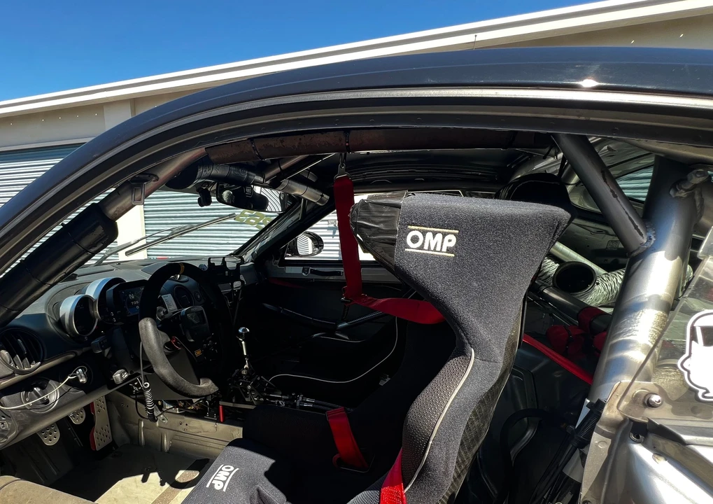 2012 Porsche 987 Cayman R - Image 14 of 23