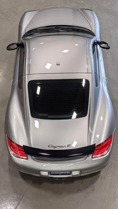 2012 Porsche 987 Cayman R - Image 16 of 31